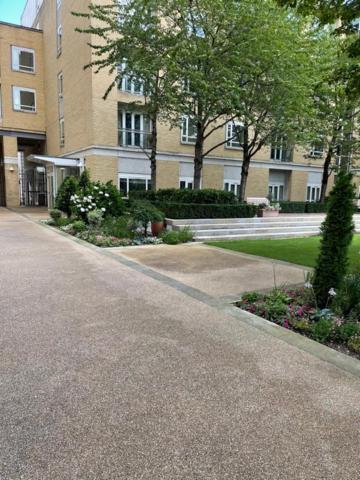 Canary Wharf 1 Bed Apartment Londres Exterior foto